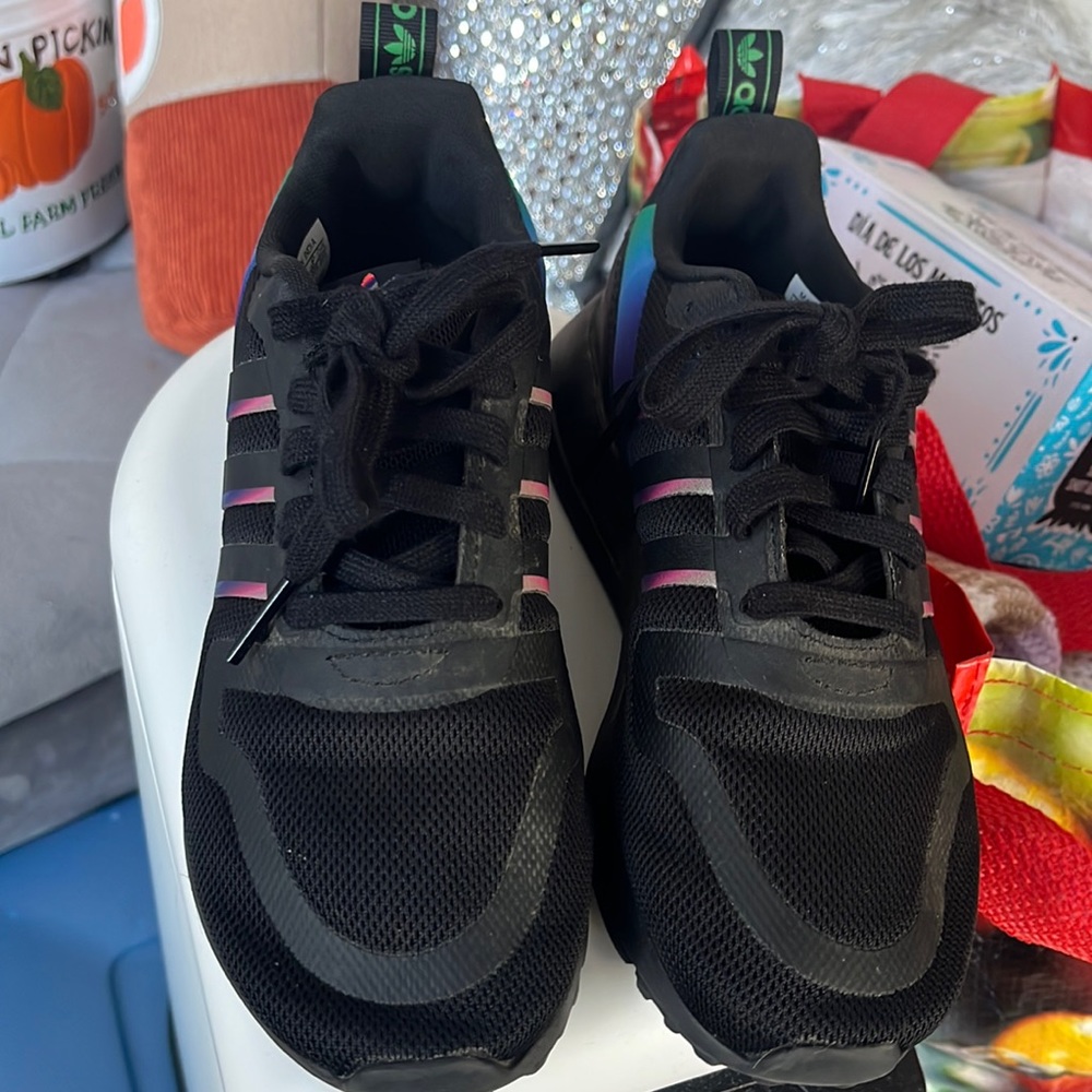 Kids adidas NDM